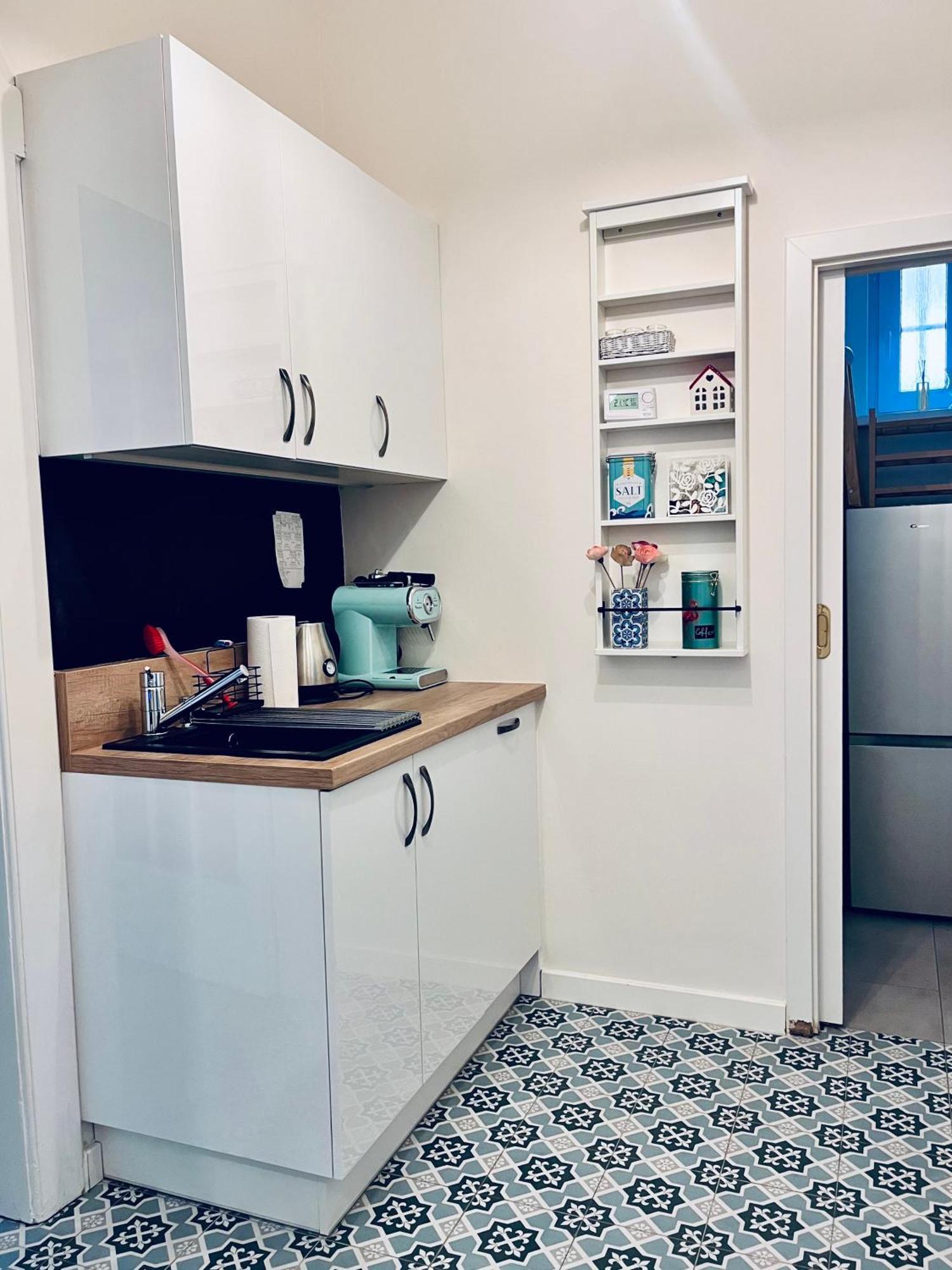 Moderni Apartman Na Hluboke V Praze - Idealni Pro 4 Praga Exterior foto